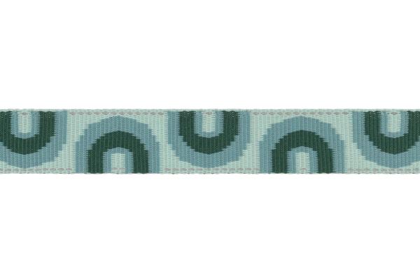 Ruffwear Crag Collar Grassy Oxbow 51-66cm Ruffwear Crag Collar Grassy Oxbow 51-66cm